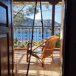 Дом отдыха Lagoon Dreamhouse