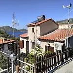Lagoon Dreamhouse Holiday home Vouliagmeni Lake