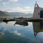Lagoon Dreamhouse