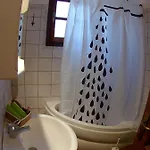 Дом отдыха Lagoon Dreamhouse