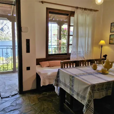 Holiday home Lagoon Dreamhouse Vouliagmeni Lake