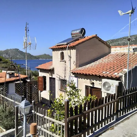 Lagoon Dreamhouse Holiday home Vouliagmeni Lake