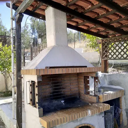 Lagoon Dreamhouse * Vouliagmeni insjö