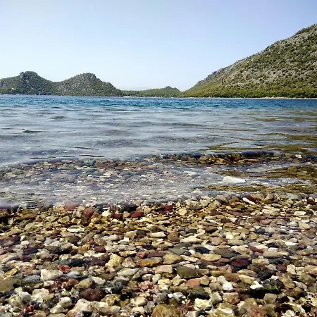 Semesterbostad Lagoon Dreamhouse *