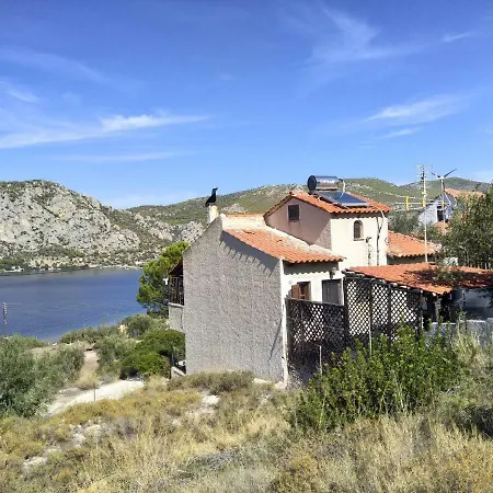 Lagoon Dreamhouse
