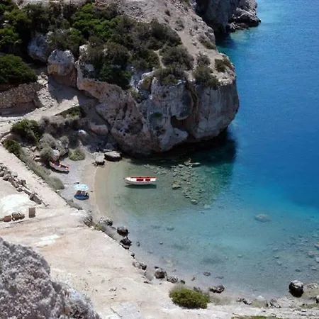 Lagoon Dreamhouse