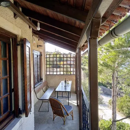 Lagoon Dreamhouse Vouliagmeni Lake