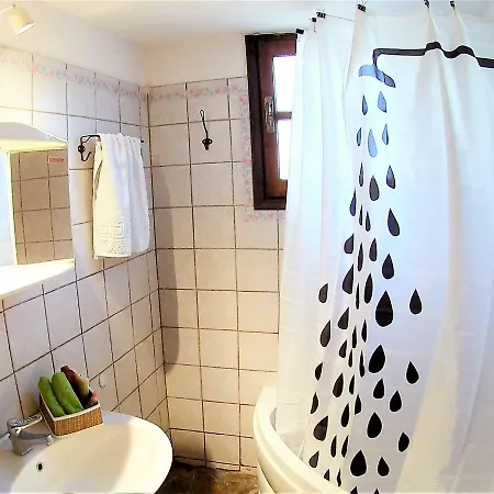Lagoon Dreamhouse Limni Vouliagmenis
