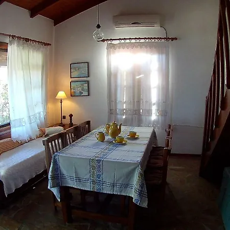 Lagoon Dreamhouse Holiday home Vouliagmeni Lake