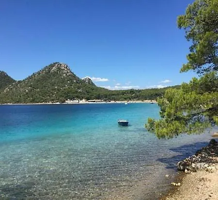 Lagoon Dreamhouse Limni Vouliagmenis