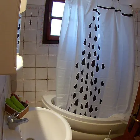 Сasa de vacaciones Lagoon Dreamhouse