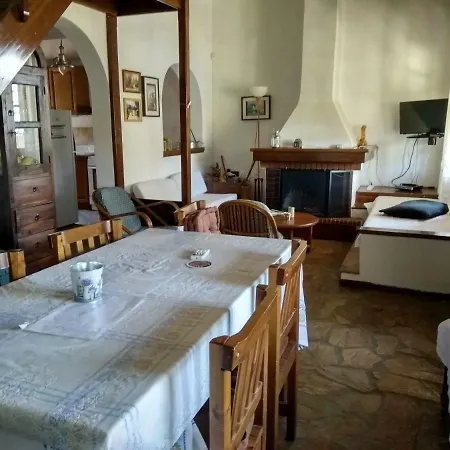 Lagoon Dreamhouse * Vouliagmeni Lake
