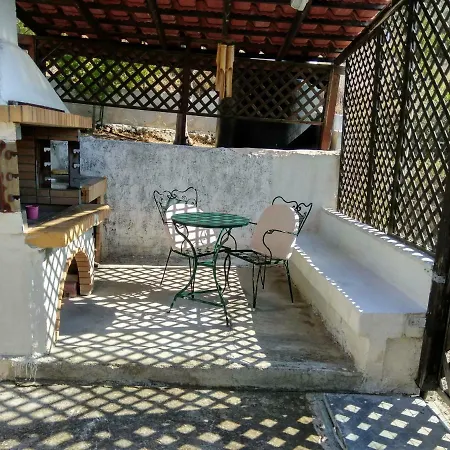 Lagoon Dreamhouse Jezero Vouliagmenis