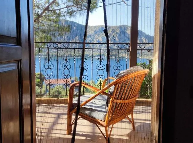 Semesterbostad Lagoon Dreamhouse