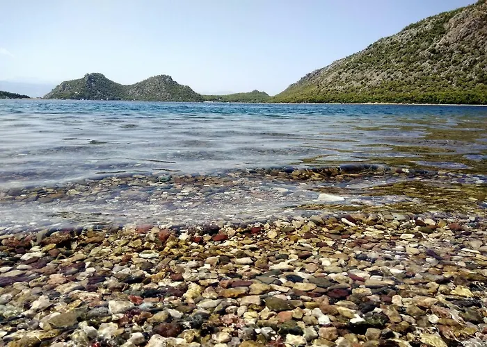 Semesterbostad Lagoon Dreamhouse *