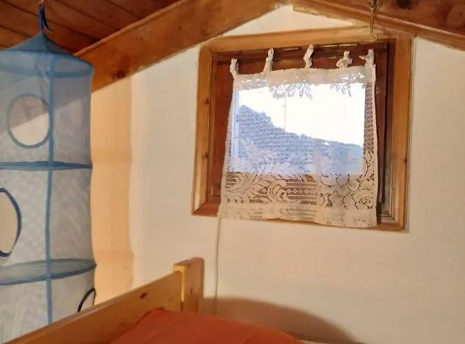 Lagoon Dreamhouse * Vouliagmeni insjö