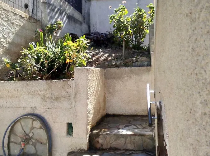 Semesterbostad Lagoon Dreamhouse