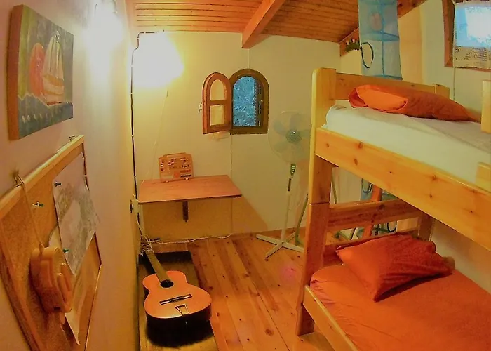 Lagoon Dreamhouse Semesterbostad Vouliagmeni insjö