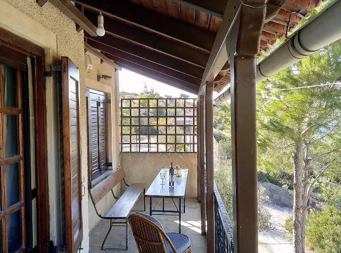 Lagoon Dreamhouse Vouliagmeni insjö