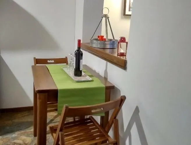 Lagoon Dreamhouse Semesterbostad *