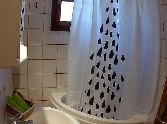 Semesterbostad Lagoon Dreamhouse