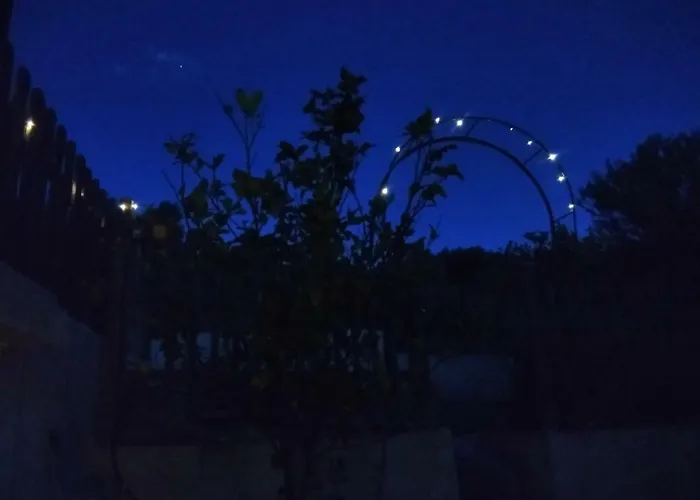 Semesterbostad Lagoon Dreamhouse Vouliagmeni insjö