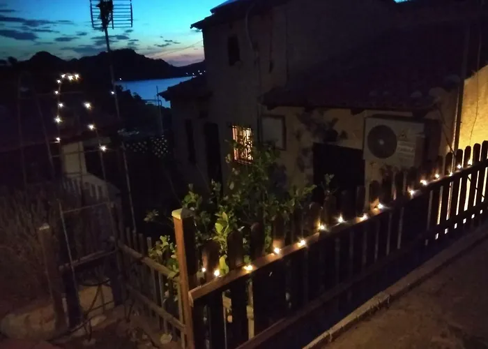 Lagoon Dreamhouse Semesterbostad Vouliagmeni insjö